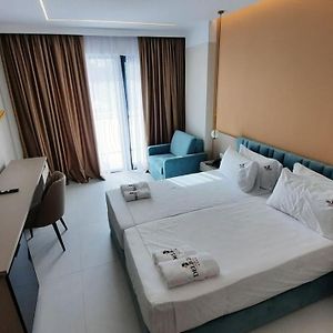 Standaard Double Kamer
